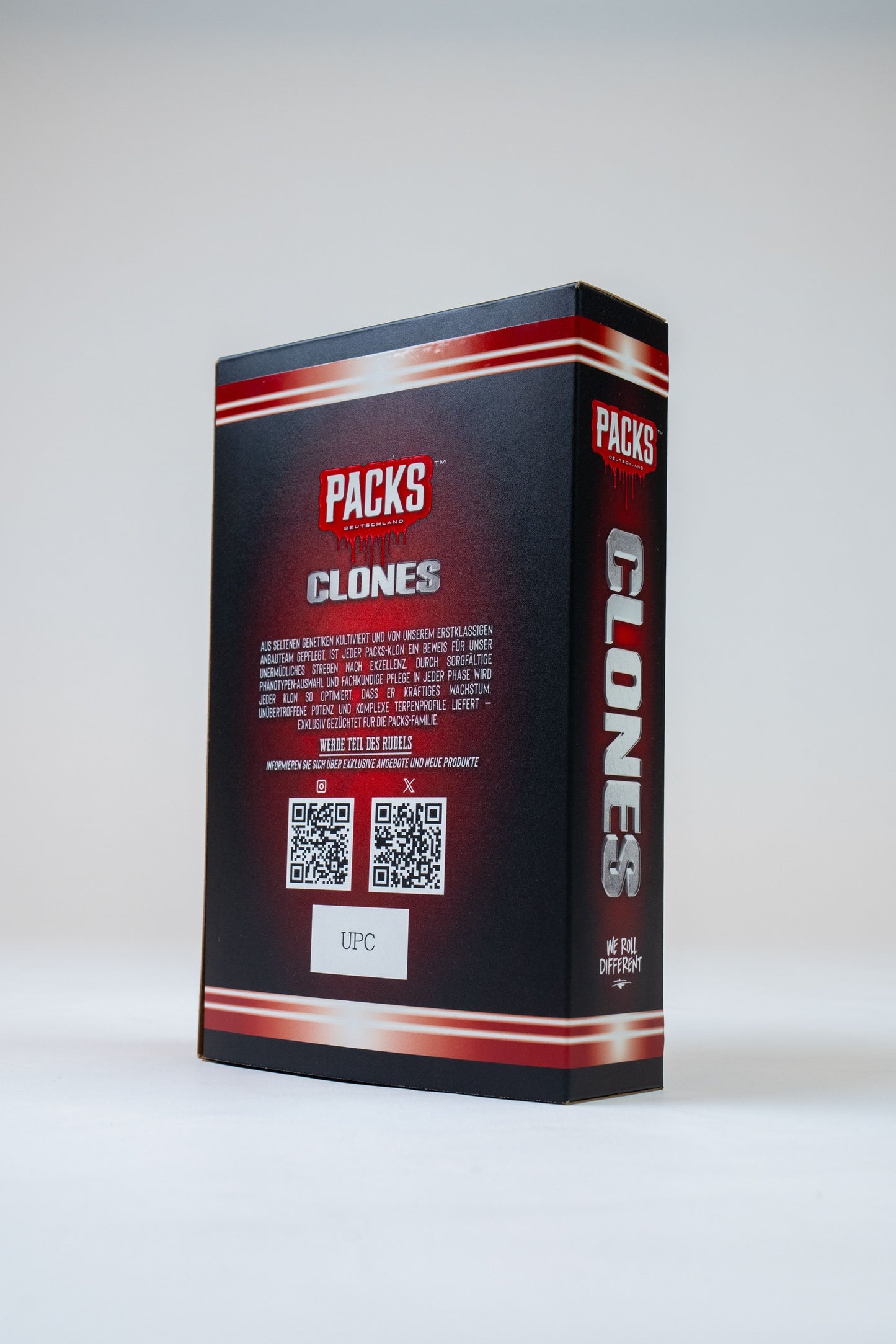 Zweets | Hanf365.de